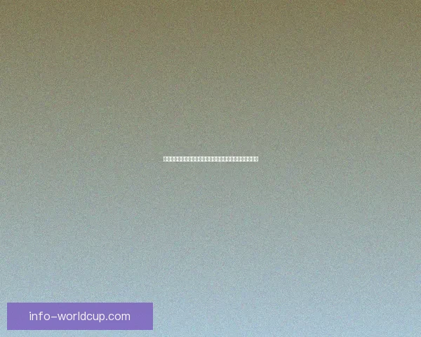 世界杯竞猜胜负技巧：提高预测准确率的实用策略与分析方法