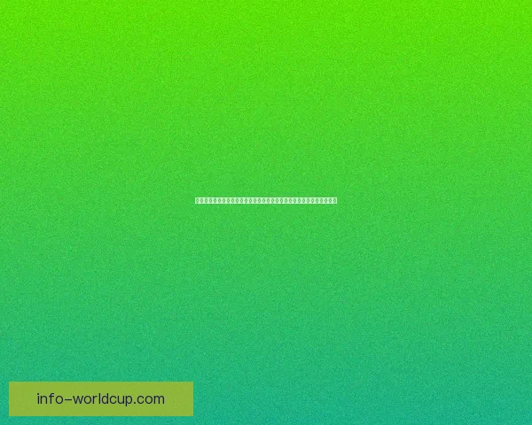 世界杯竞猜热潮来袭，参与活动赢豪华大奖，快来挑战你的足球预测能力