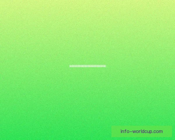 世界杯竞猜赛事直播全程跟踪带你实时掌握赛况精彩瞬间