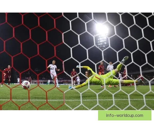 2026国际足联世界杯精彩赛事回顾与全球球迷狂欢盛况