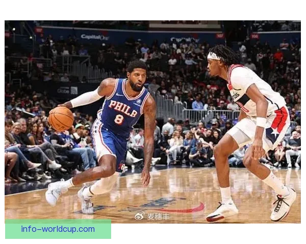 保罗乔治砍下39分创两年新高 76人横扫奇才迎四连胜