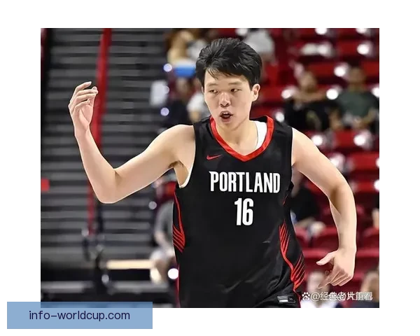 开拓者伤病潮或促使杨瀚森回归球队斯普利特确认这一选项