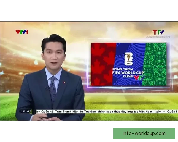 2026世界杯转播格局变革与全球媒体竞争新趋势深度观察与影响