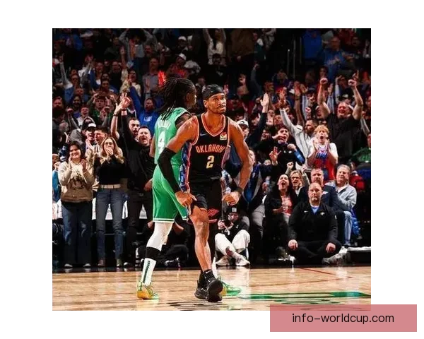 雷霆12连胜遭绿军逆转 亚历山大创纪录布朗全能表现