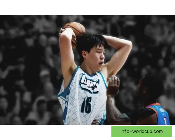 杨瀚森全场表现抢眼贡献多项数据惜败马刺