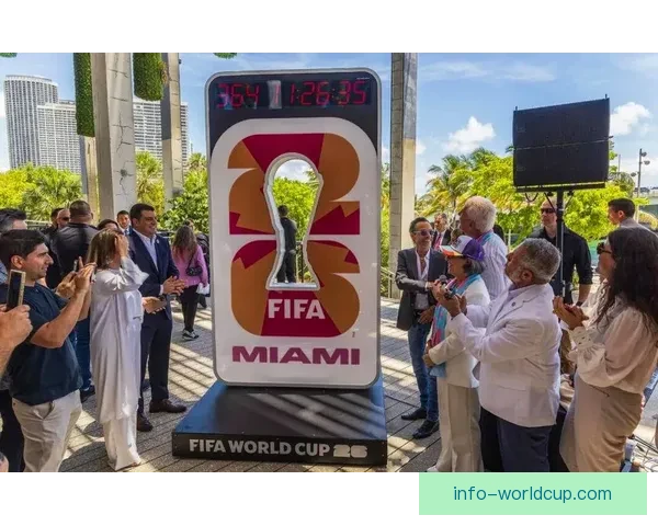 美加墨世界杯投注热潮引领，分析最新趋势与投注策略